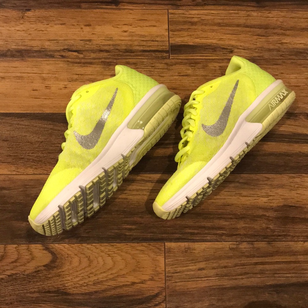 Nike Air Max